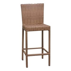 Chaise en résine