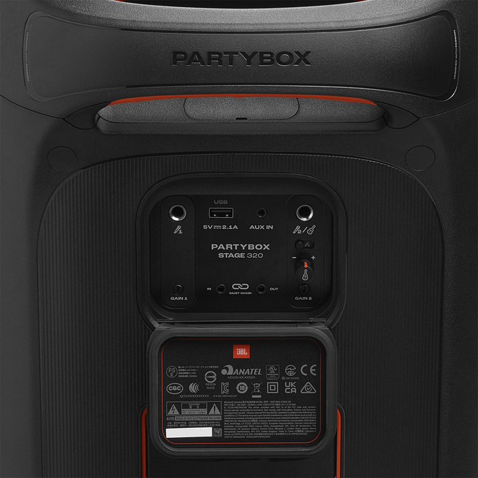 JBL partybox 320 – Image 5
