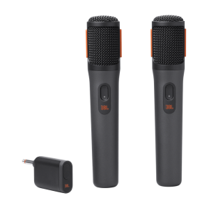 Micro sans fil JBL PartyBox