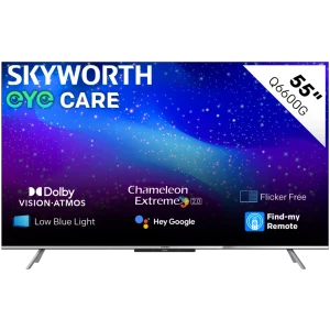 Smart TV 55"