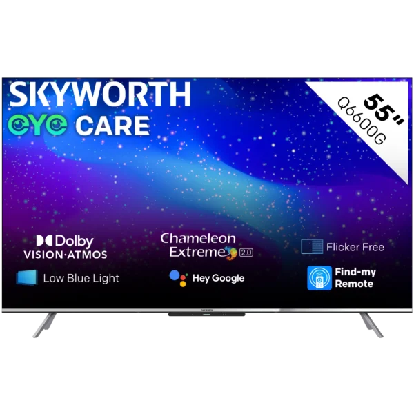 Smart TV 55"