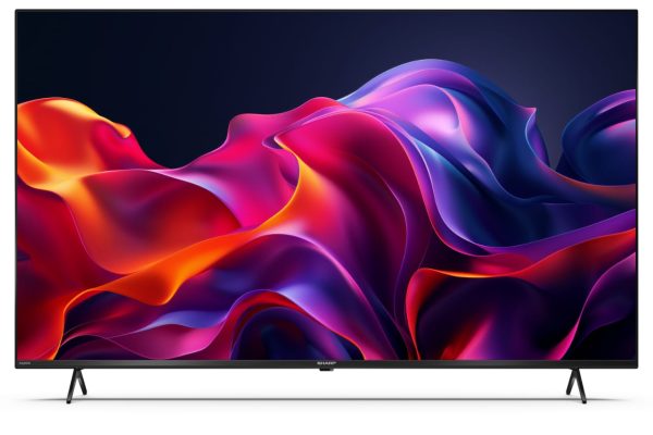 Smart TV 55" – Image 2