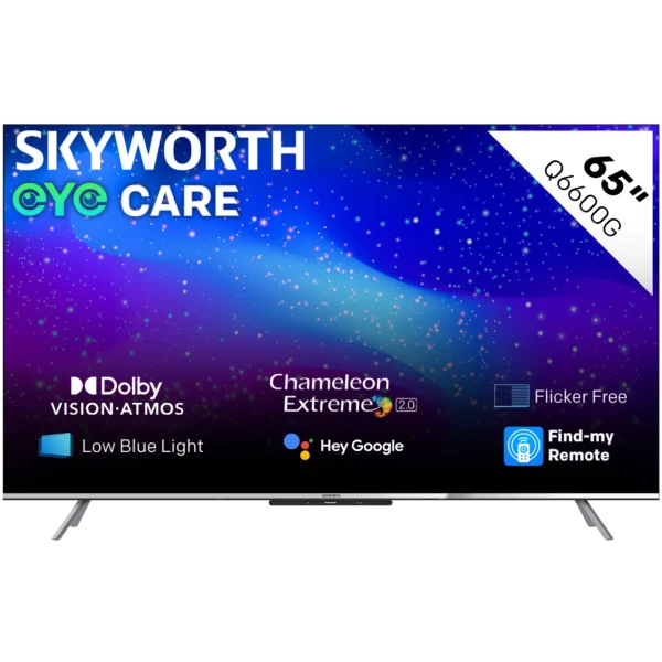 Smart TV 65''