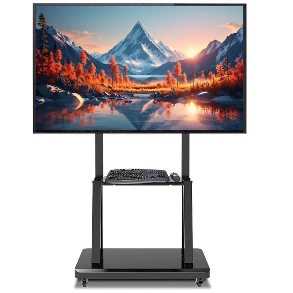 Smart TV 55" – Image 4