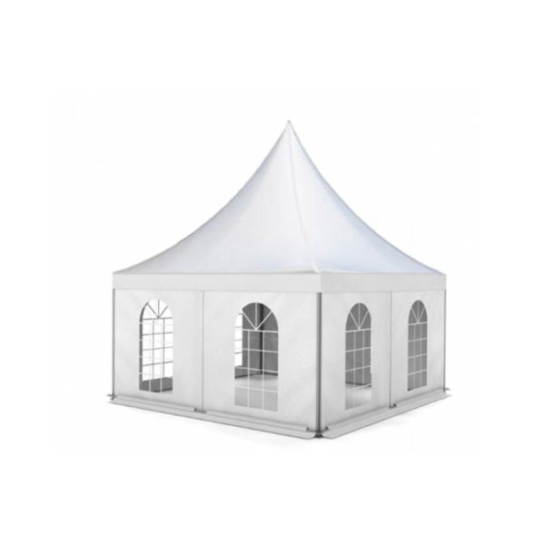 Pagode 3m sur 3m